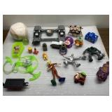 Toys