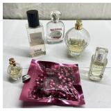 Perfume & more