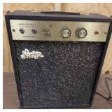 Solid State Model GA-73-M Solid State Amplifier