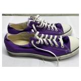 Converse size 12 shoes
