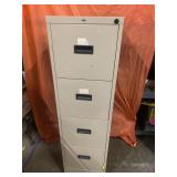 File cabinet