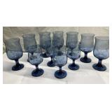 Vintage Pfaltzgraff glasses
