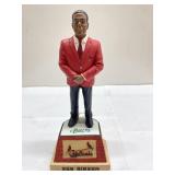St Louis Cardinals Bob Gibson figure