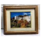 Great River Road Alton Illinois print 14" x 17"