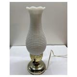 Vintage lamp Not tested