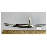 Vintage Buck Knife 3731