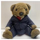 Tycoon Teddy