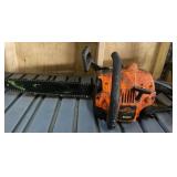 Poulon chainsaw-not tested