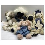 NICE lot of Plush with tags