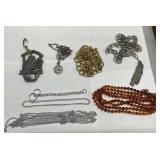 Vintage jewelry