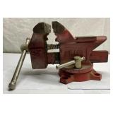 Fuller vise