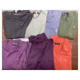Mens shirts & sweater vests-Polo Ralph Lauren,