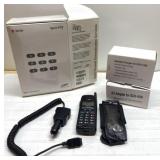 Vintage Sprint Samsung cell phone