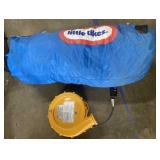Little Tikes inflatable toy-could be a slide