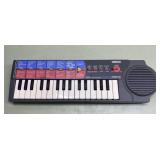 Vintage Yamaha Porta sound