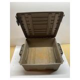 Empty Case