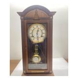 Limited Edition Constitution clock