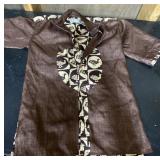 Gentille Couture Hommes et Dames shirt