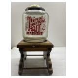 Great American Nut Machine