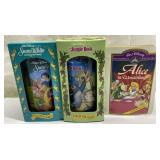 SEALED Disney items