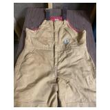 Carhart 42x30