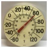 Springfield thermometer