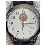 American Legion watch