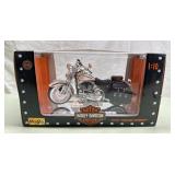 SEALED Harley Davidson Maisto model 1:10 scale