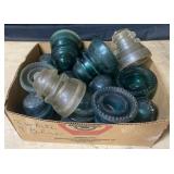 Antique insulators