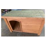 NICE Precision dog house