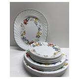 Vintage Corelle pieces