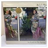 Vintage SEALED Judy Collins record