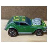 1974 Hot Wheels Gremlin Grinder car