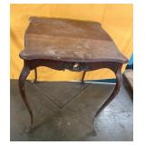 Antique table