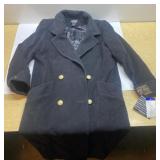 Braefair coat WITH TAGS XS