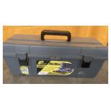 Plano tool box