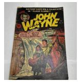 1953 John Wayne comic