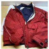 Tommy HIlfiger coat size L