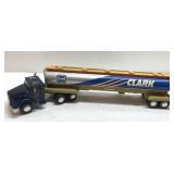 Vintage Clark toy truck