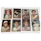 1960s baseball cards