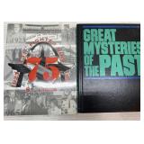 St Louis & Mysteries of the Past books