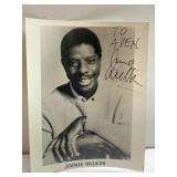 AUTOGRAPHED Jimmie "JJ" Walker head shot