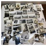 Antique & vintage photos