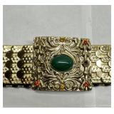 Vintage belt