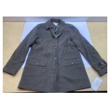 Vintage W/ TAGS Harve Benard coat size 4