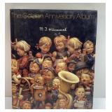 MJ Hummel Golden Anniversary Album book