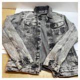 AHP jean jacket XL