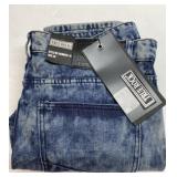 NEW True Rock jeans 36