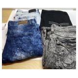 Jeans-Focus, Rue 21 Premium, Jeanetix -36