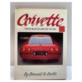 Corvette book